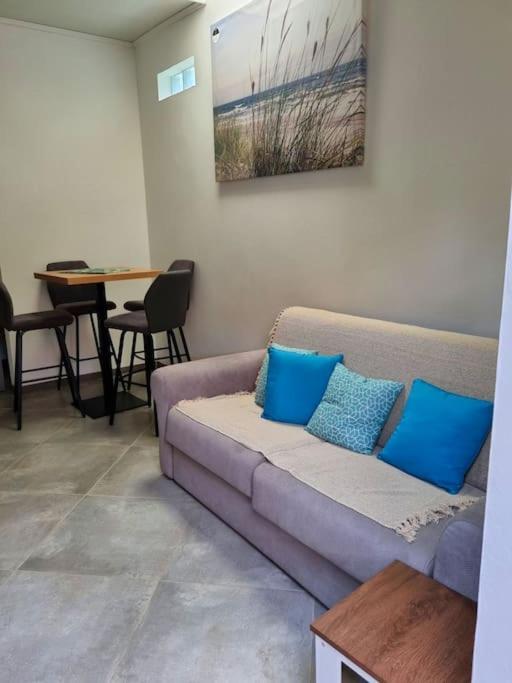 Charmant Logement A L'Ermitage Les Bains La Saline Le Bains Buitenkant foto